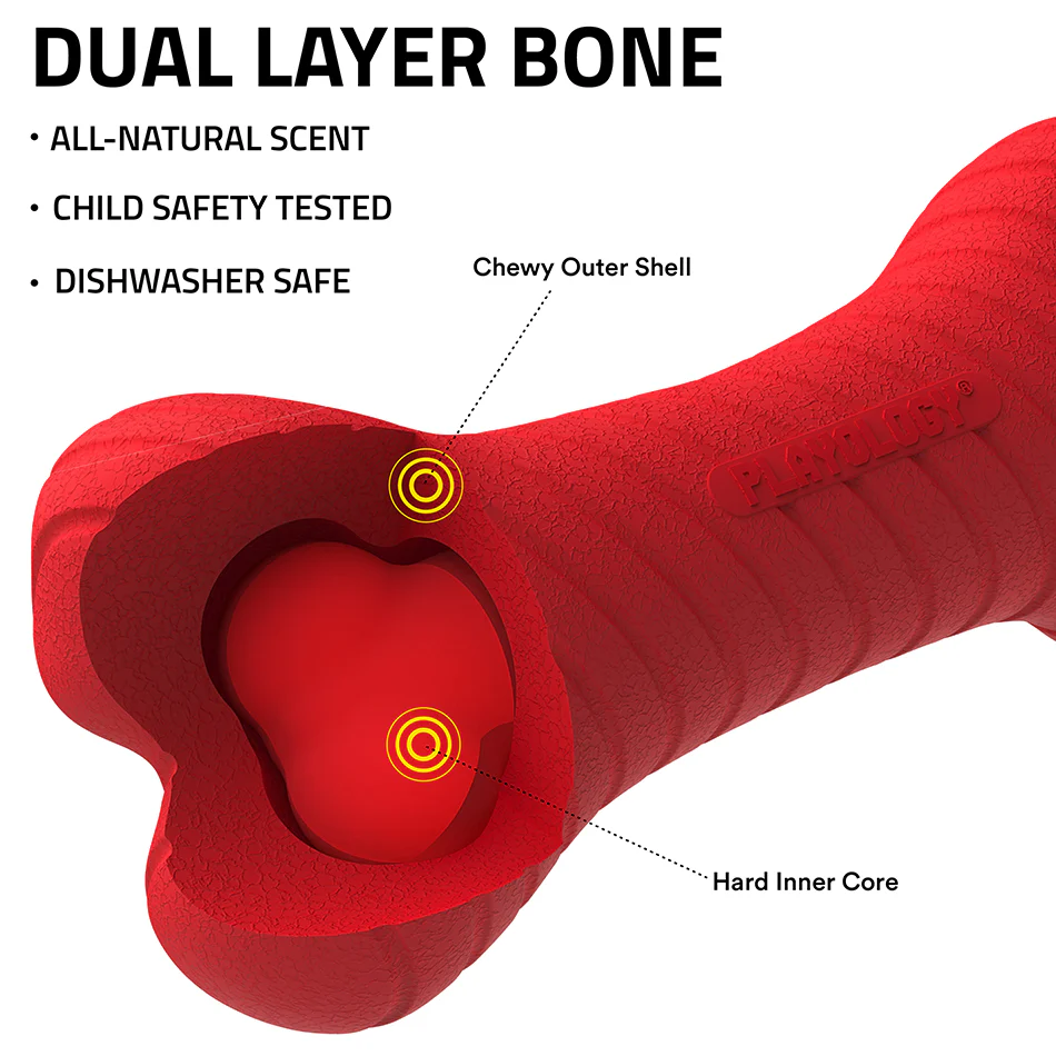 Dual Layer Bone - Image 29