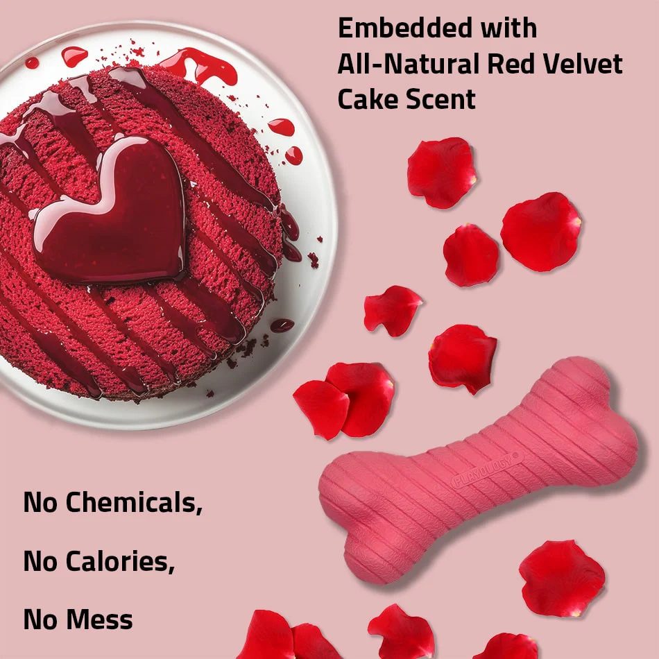 Dual Layer Bone | Red Velvet - Image 6