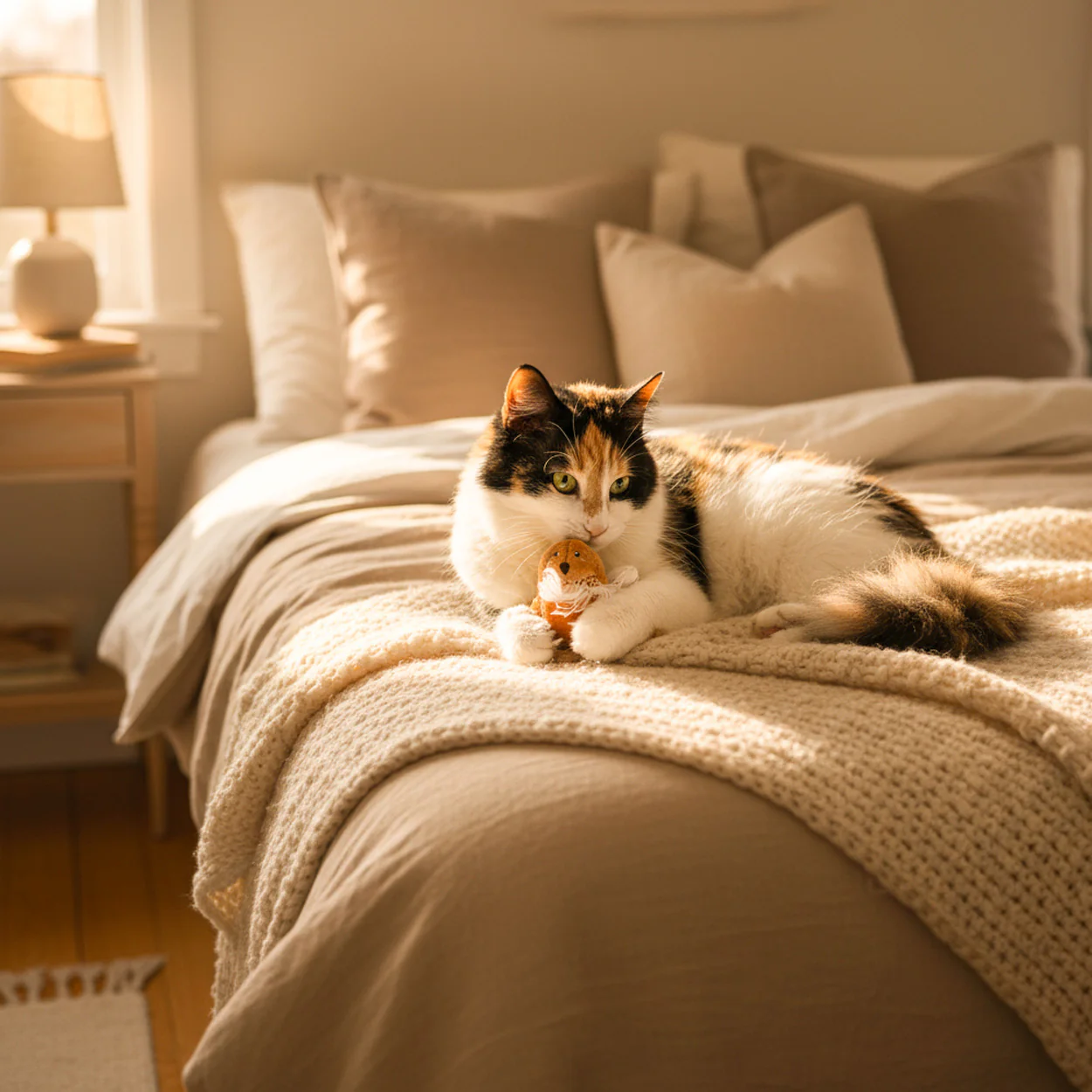 Walter the Walrus - Cat - Image 5