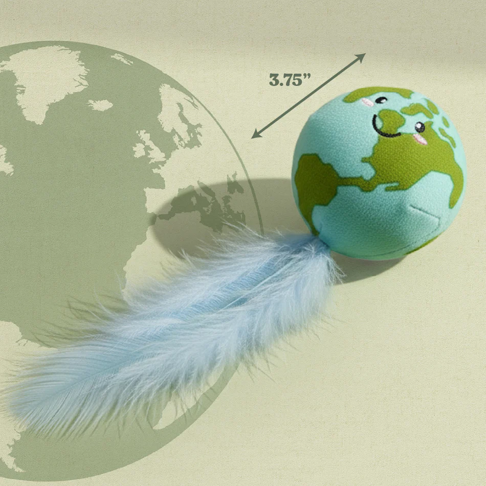 Emma the Earth Kicker - Image 4