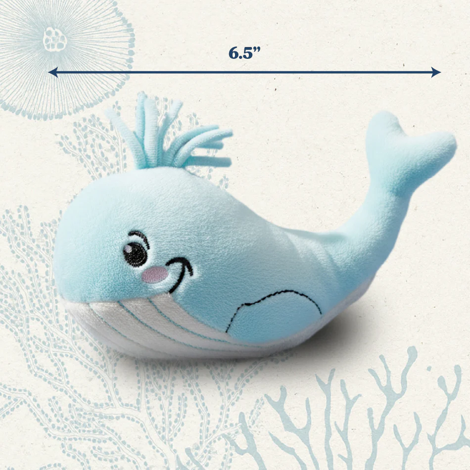 Wendy the Whale Kicker - Image 4