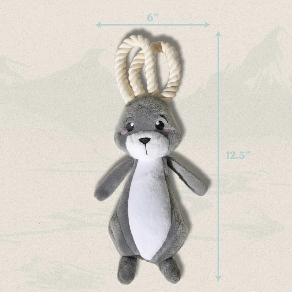 Artie the Arctic Hare - Image 3