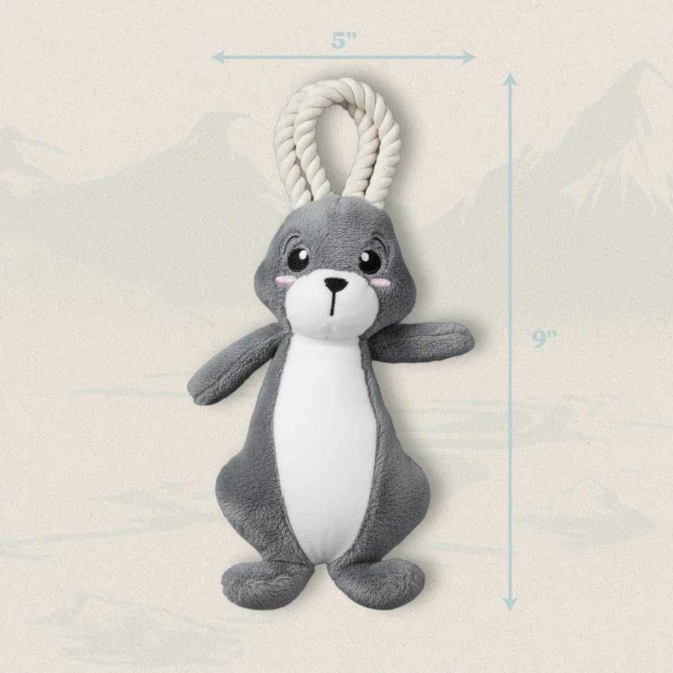 Artie the Arctic Hare - Image 4