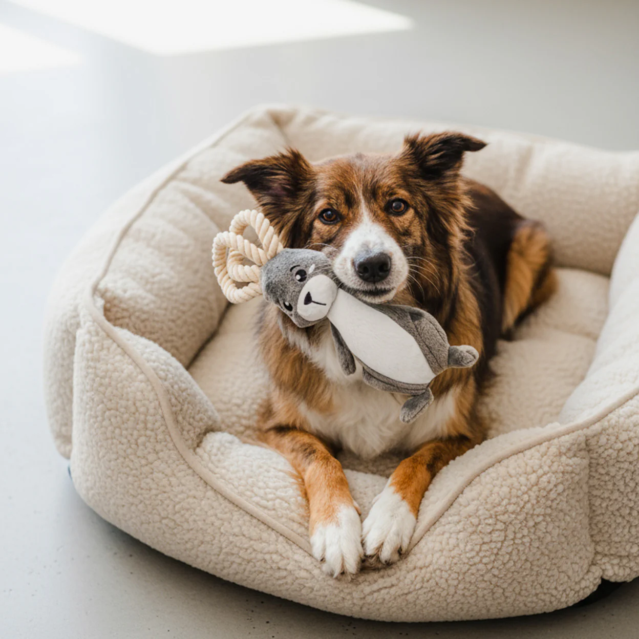 Artie the Arctic Hare - Image 5