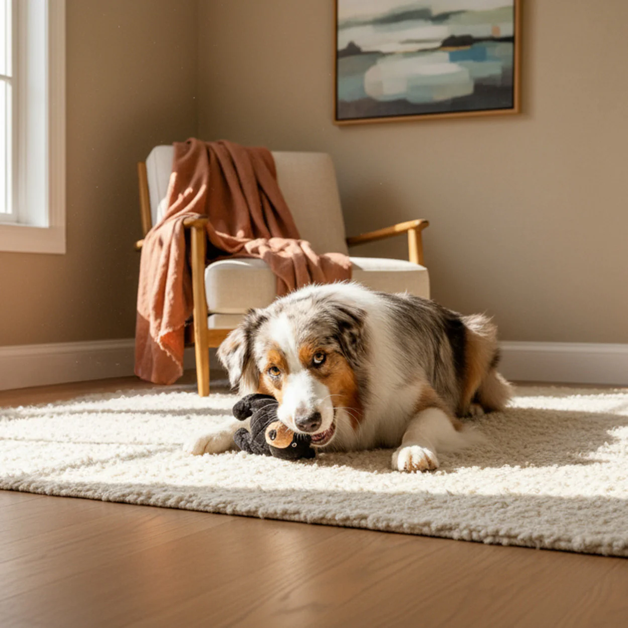 Brandy the Black Bear - Image 5