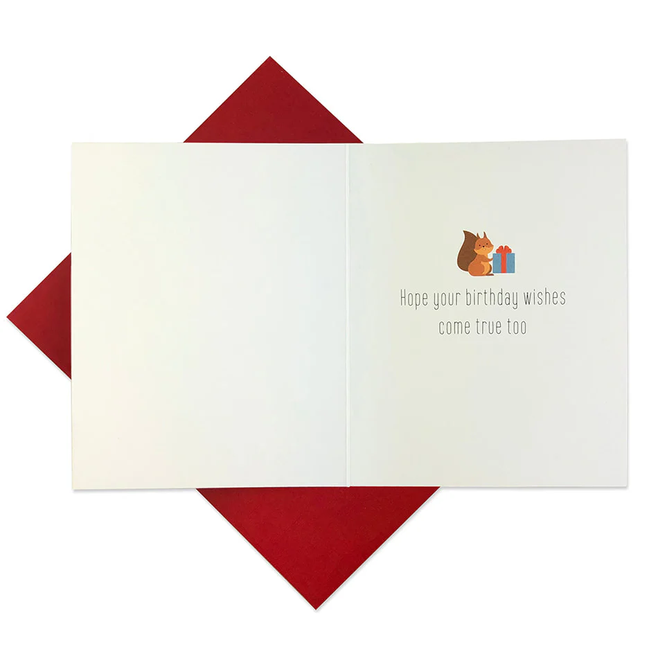 Medium Birthday Gift Set - Peanut Butter - Image 5