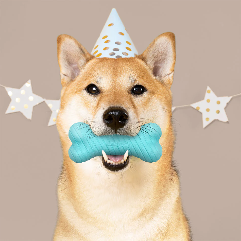 Medium Birthday Gift Set - Peanut Butter - Image 3