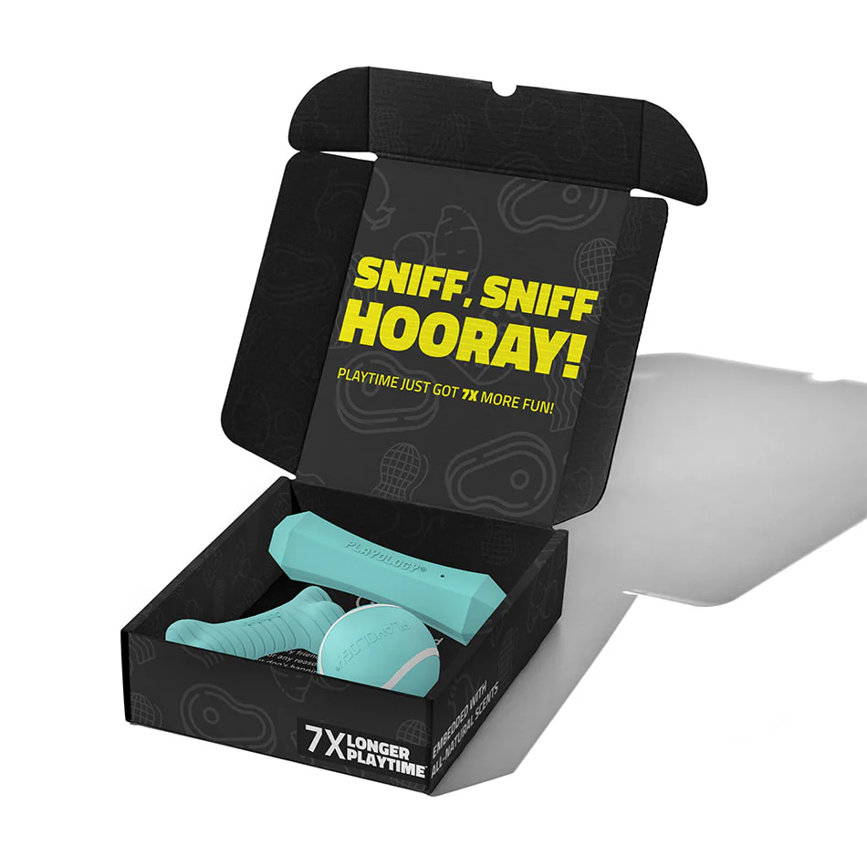 Jumbo Sampler Box - Peanut Butter - Image 3