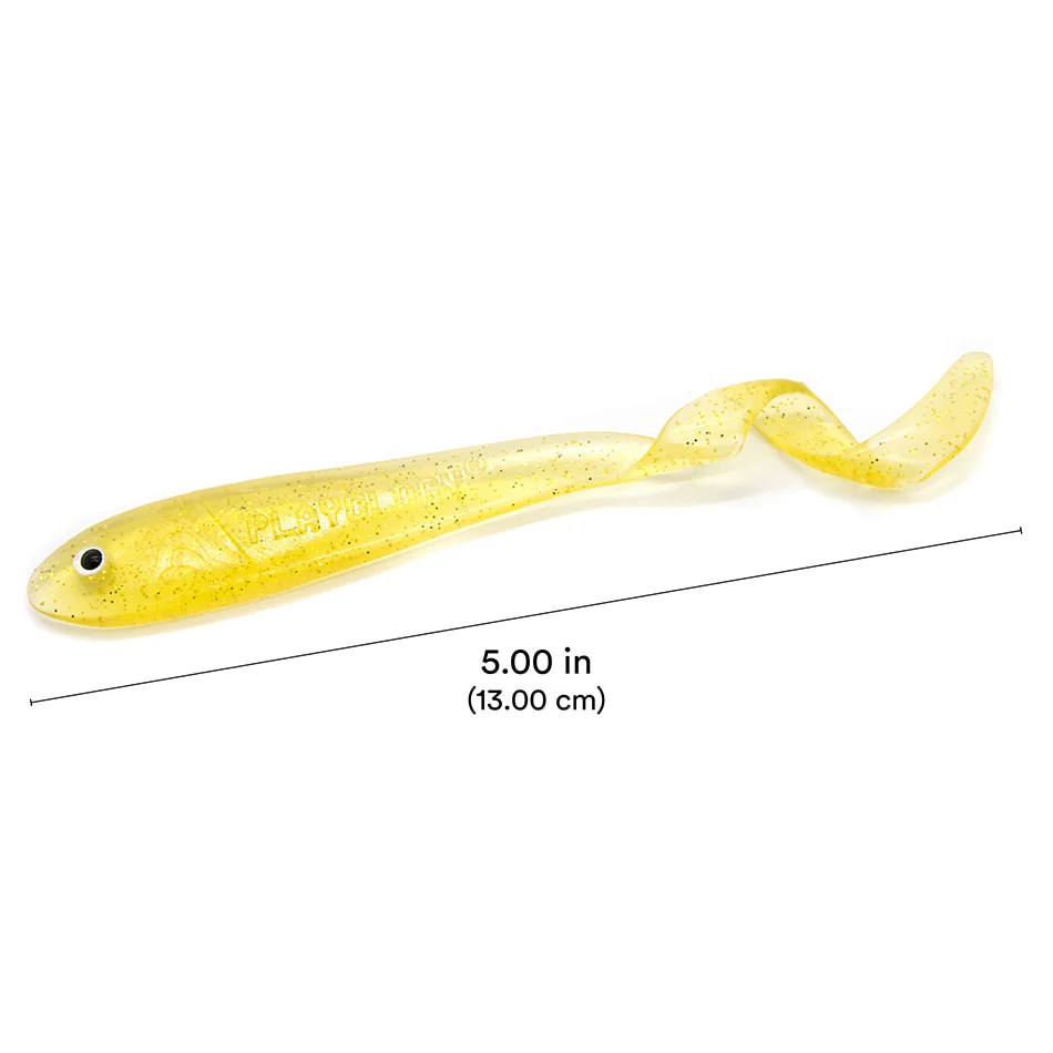 2-pack Minnows - Image 4