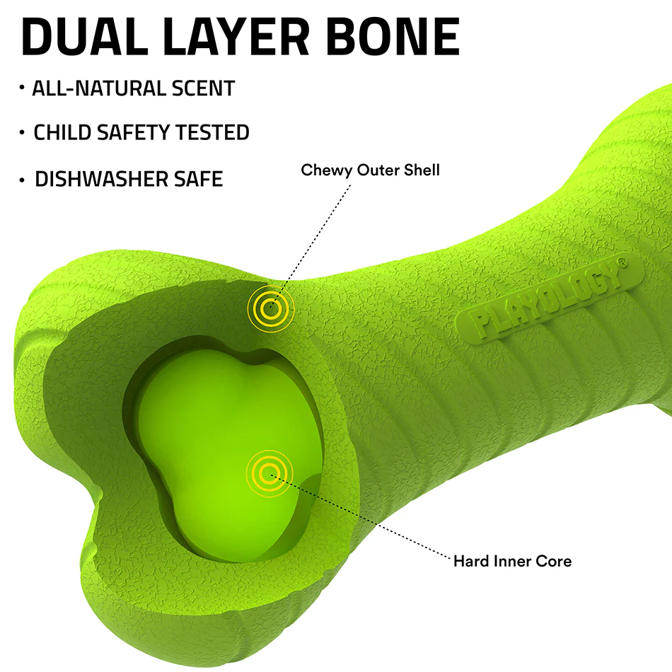 Dual Layer Bone - Image 28