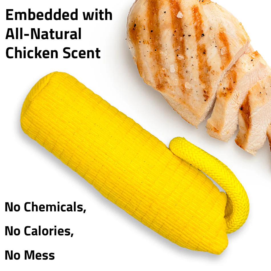 Barrel Tug - Image 3