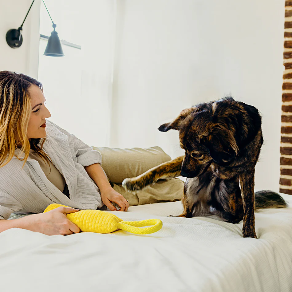 Barrel Tug - Image 7