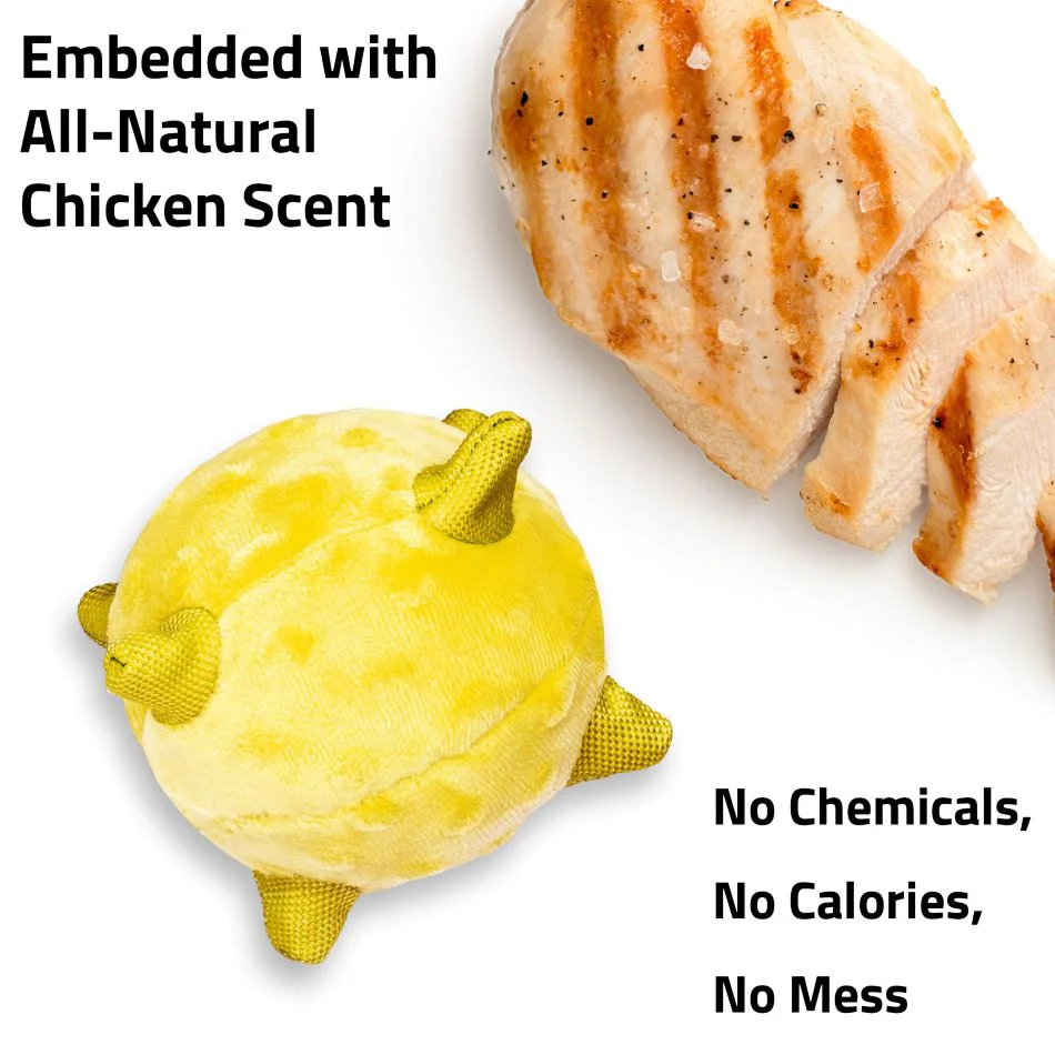 Sensory Ball - Image 8