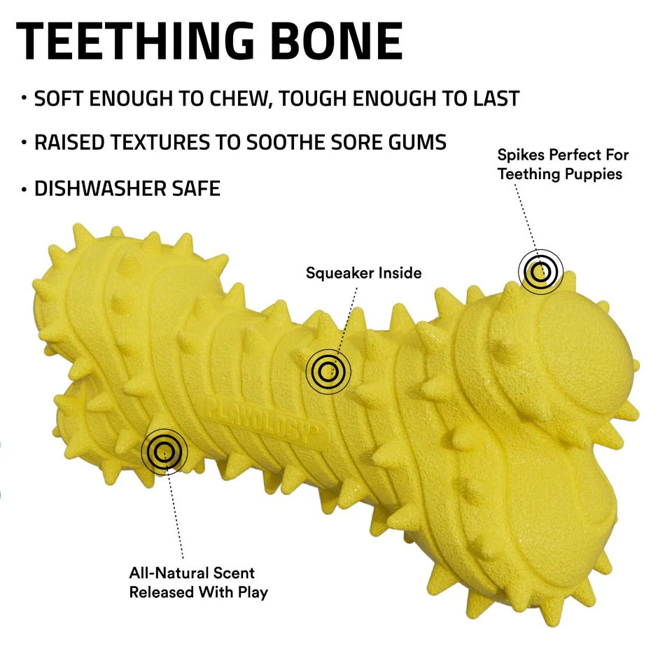 Teething Bone - Image 5