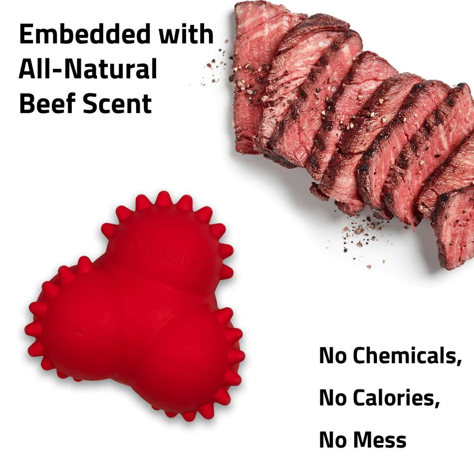 Teething Bounce Ball - Image 3