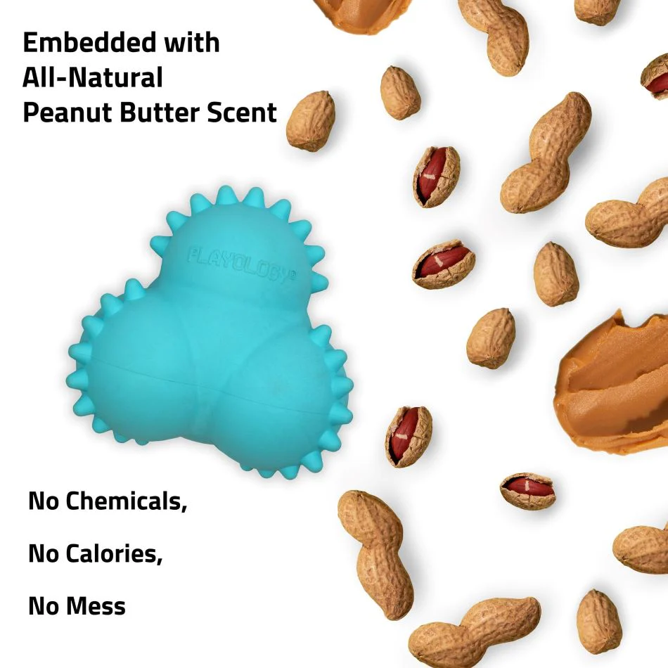 Teething Bounce Ball - Image 4