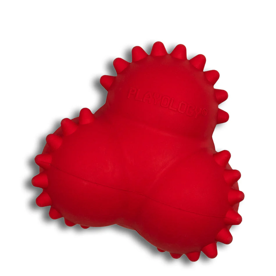 Teething Bounce Ball - Image 6