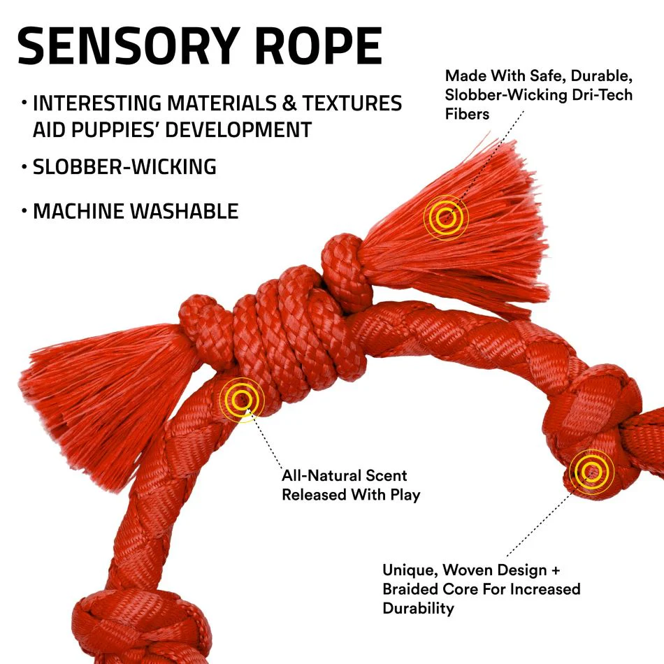 Sensory Rope - Image 4