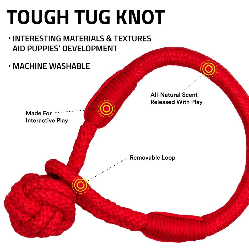 Tough Tug Knot - Image 4