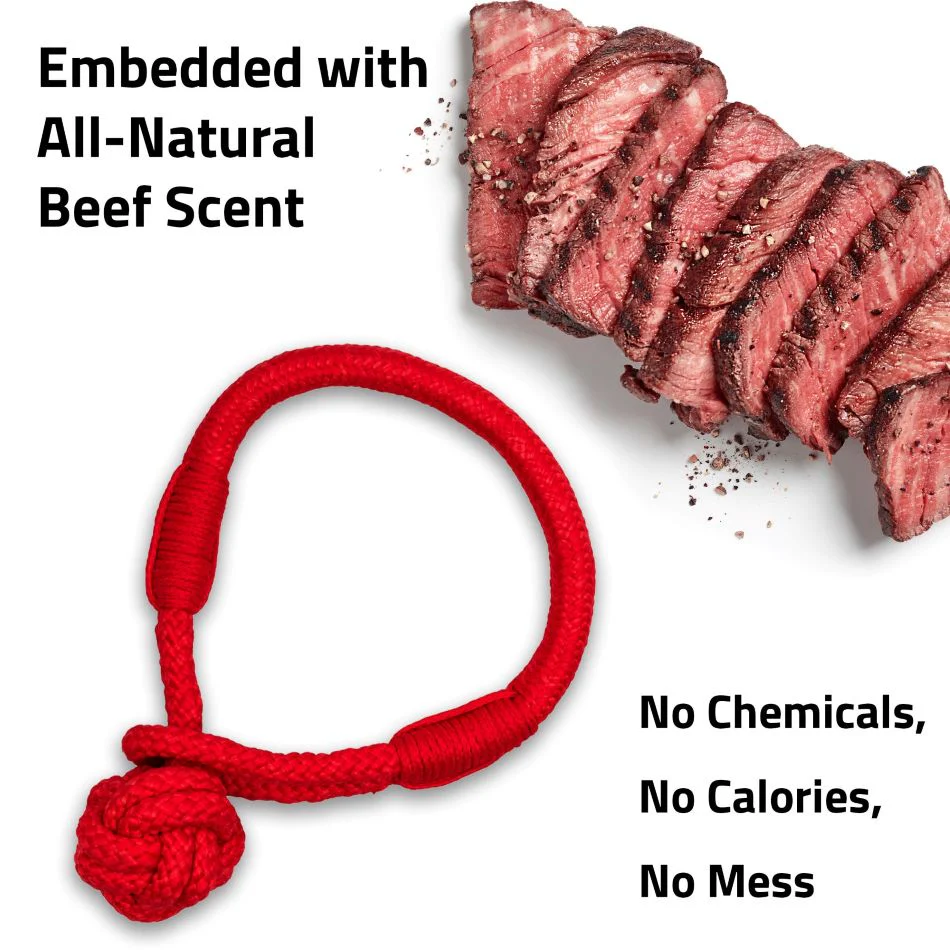 Tough Tug Knot - Image 5