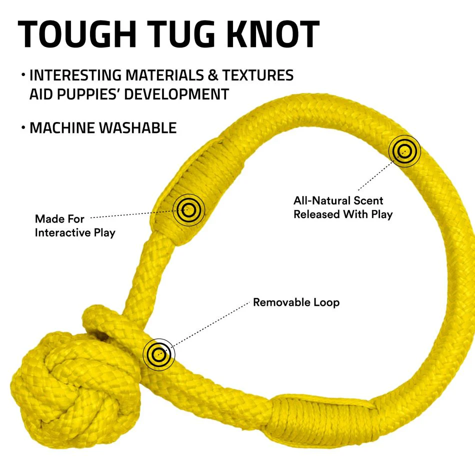 Tough Tug Knot - Image 7