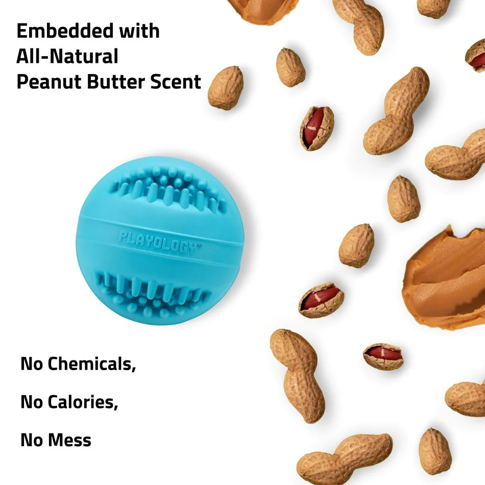 Dental Chew Ball - Image 3