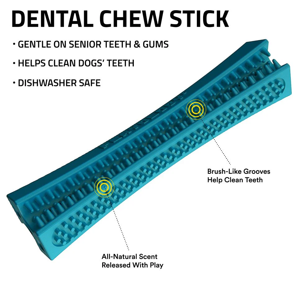 Dental Chew Stick - Image 3