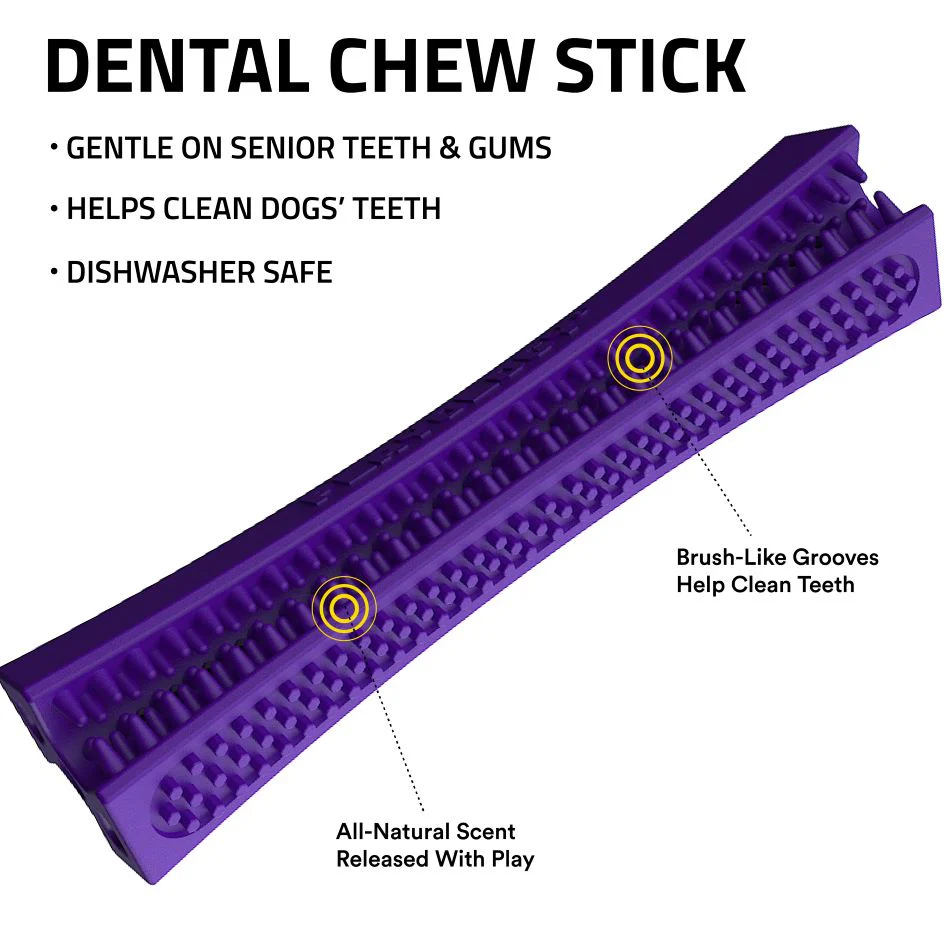 Dental Chew Stick - Image 6