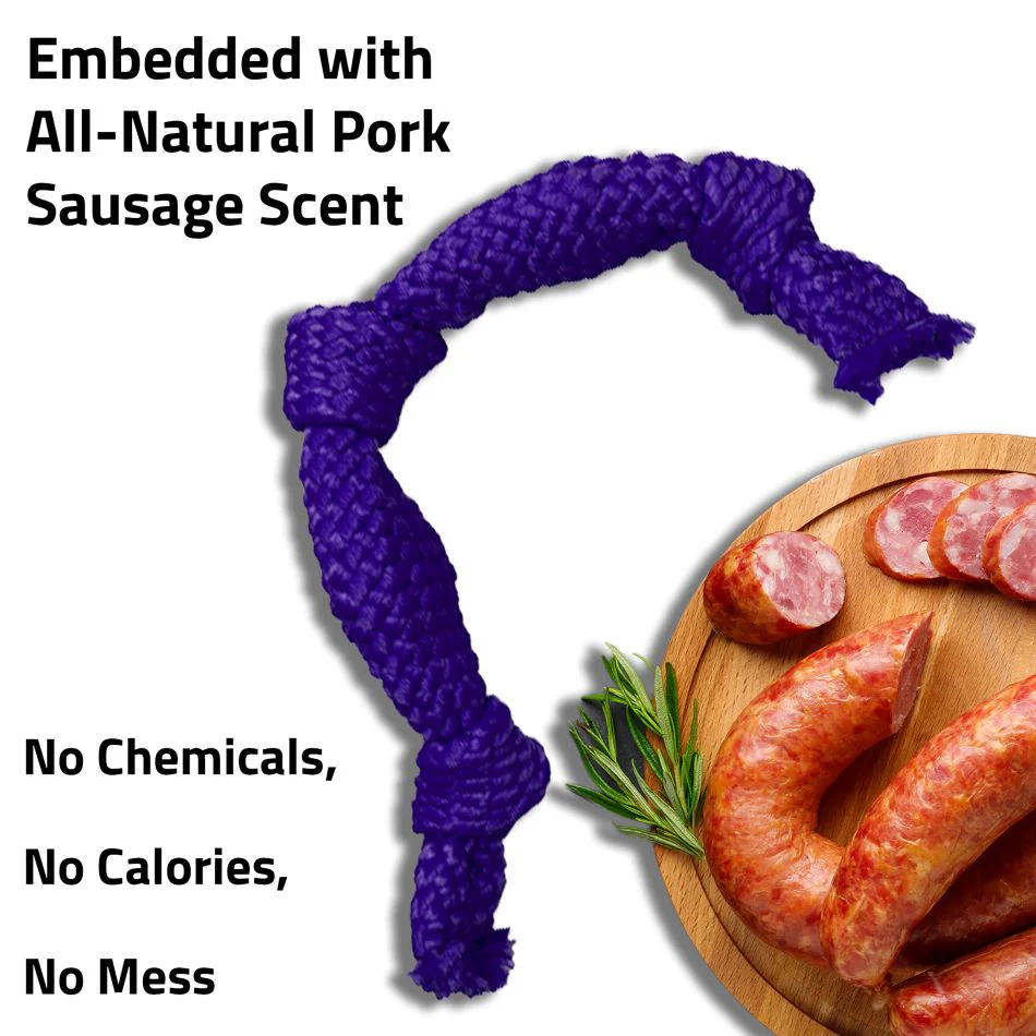 Dri-Tech Dental Rope - Image 12