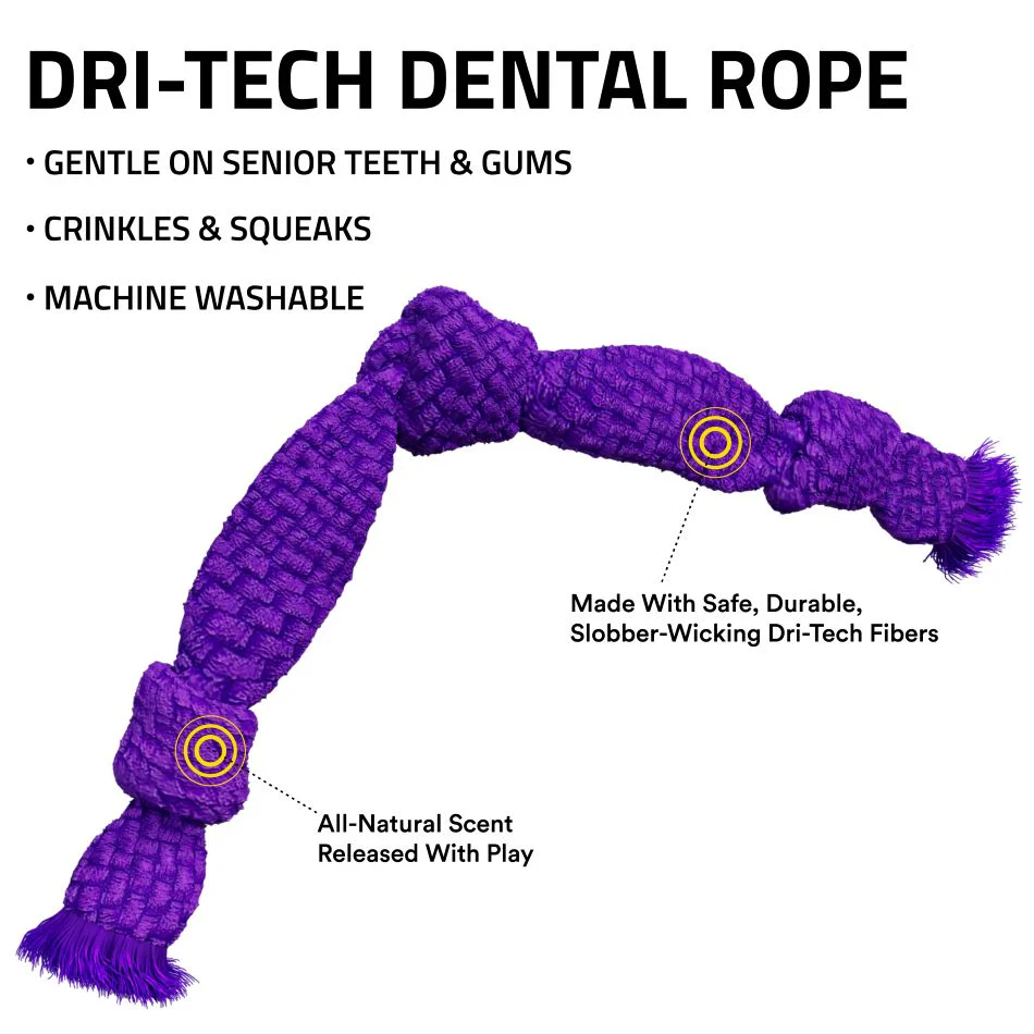 Dri-Tech Dental Rope - Image 13