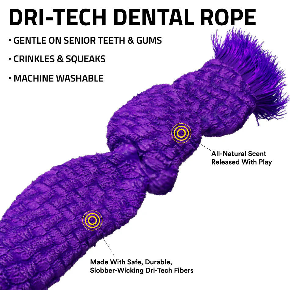Dri-Tech Dental Rope - Image 6