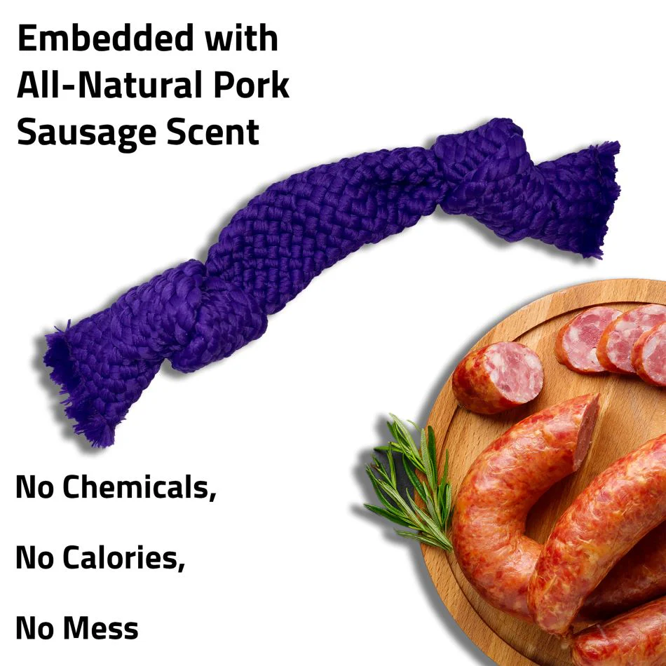 Dri-Tech Dental Rope - Image 7