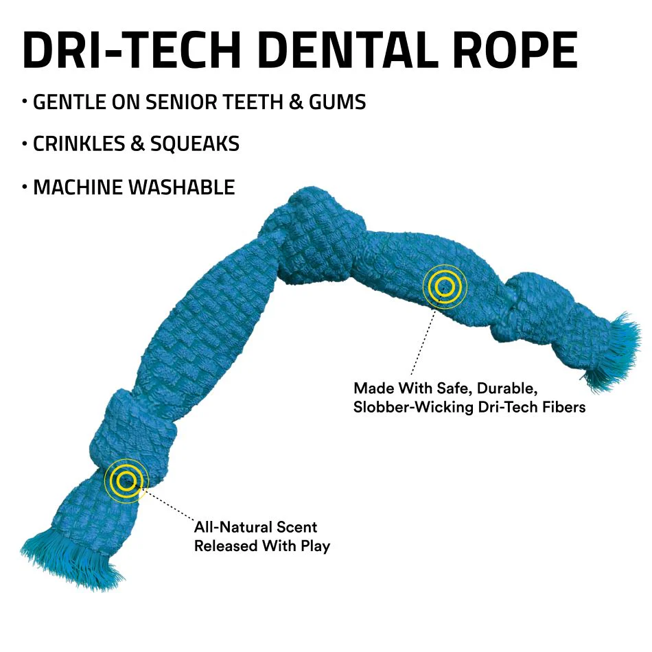 Dri-Tech Dental Rope - Image 9