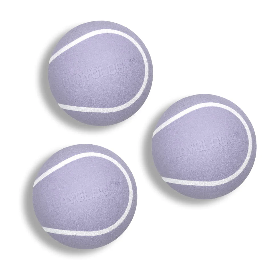 Squeaky Chew Ball - Image 33