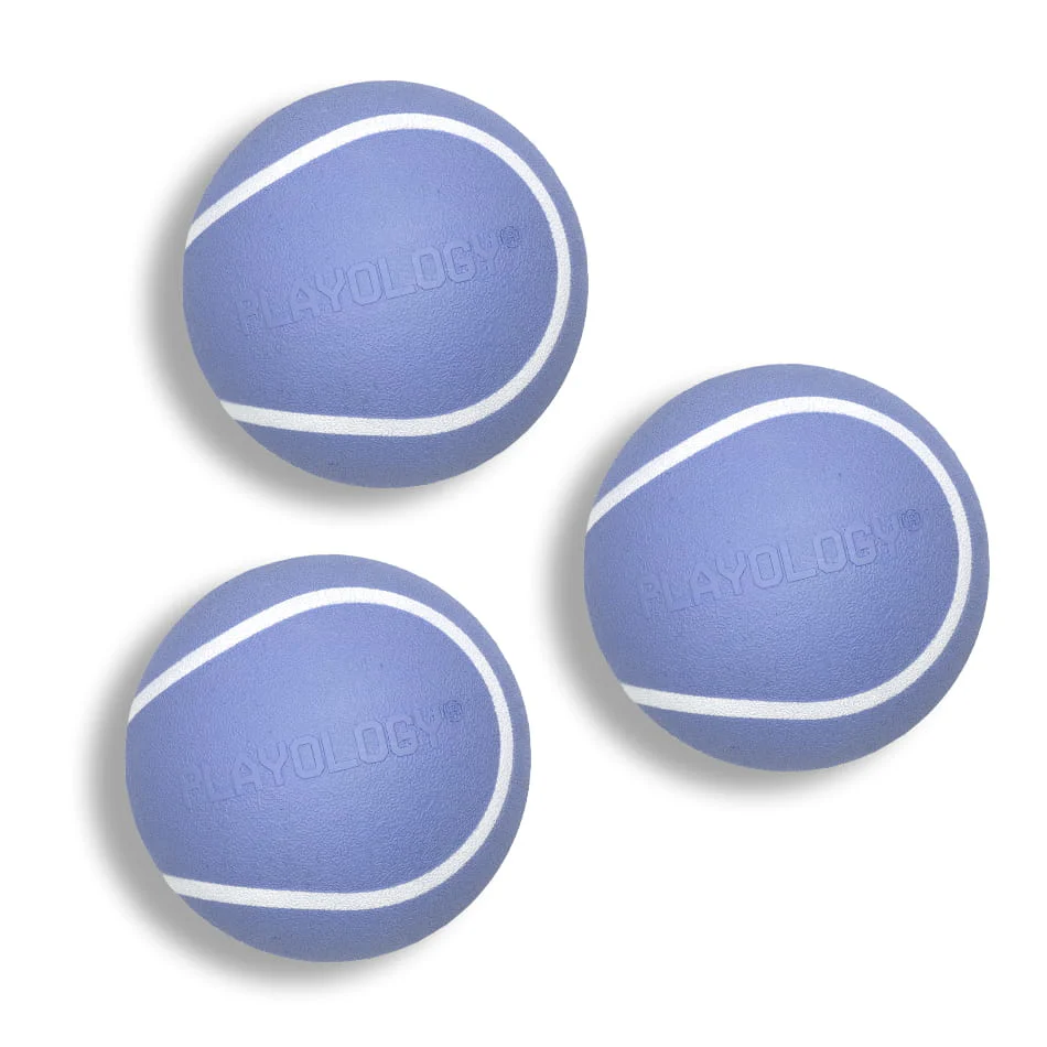 Squeaky Chew Ball - Image 34