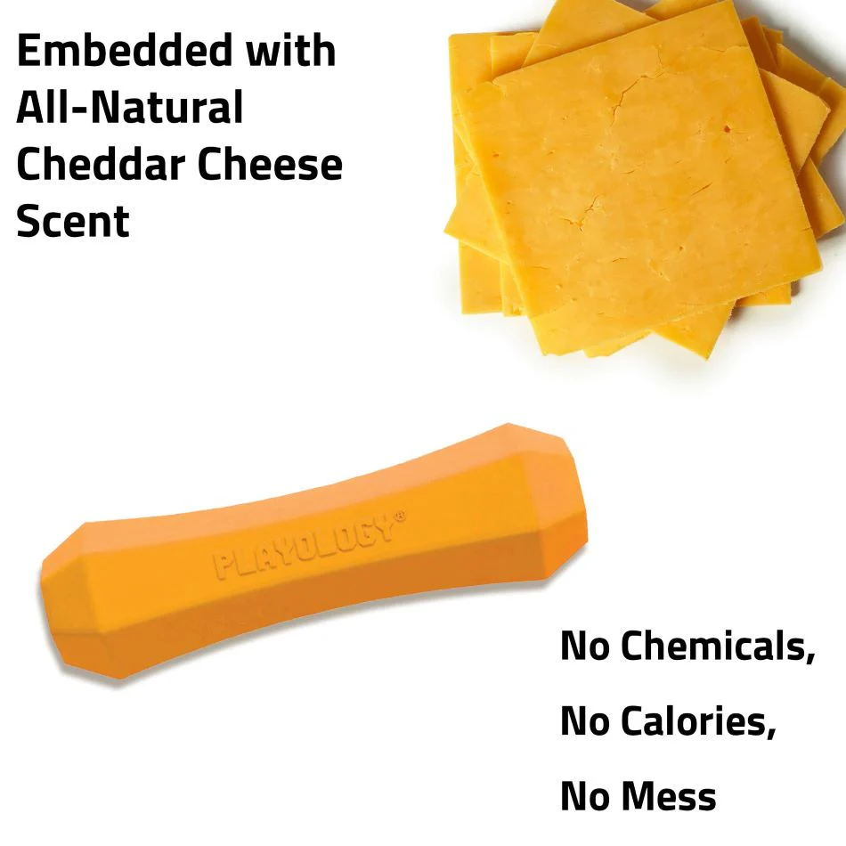 Squeaky Chew Stick - Image 13