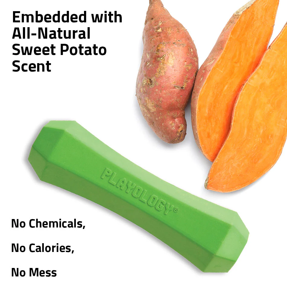 Squeaky Chew Stick - Image 15