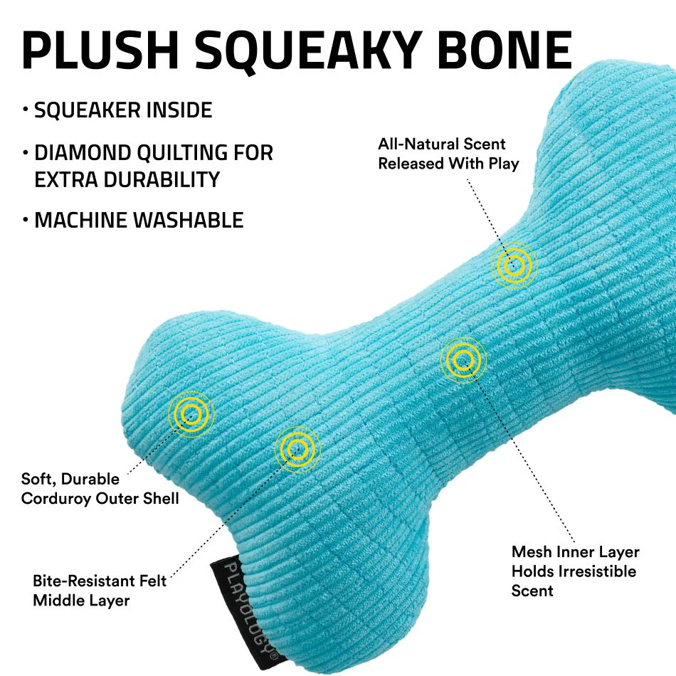 Squeaky Bone - Image 7
