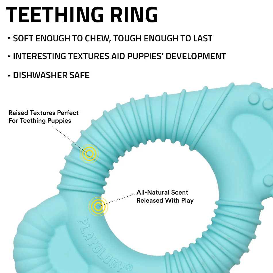Teething Ring - Image 5
