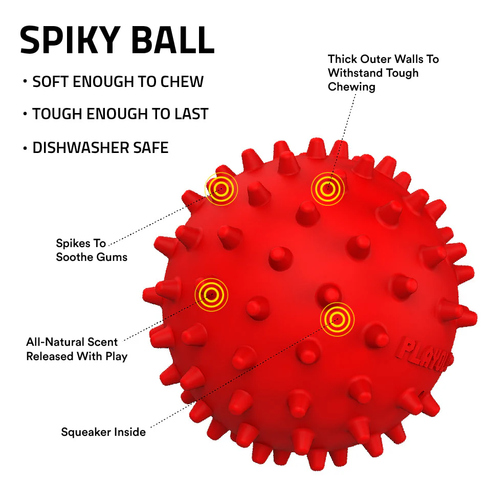 Spiky Ball - Image 4