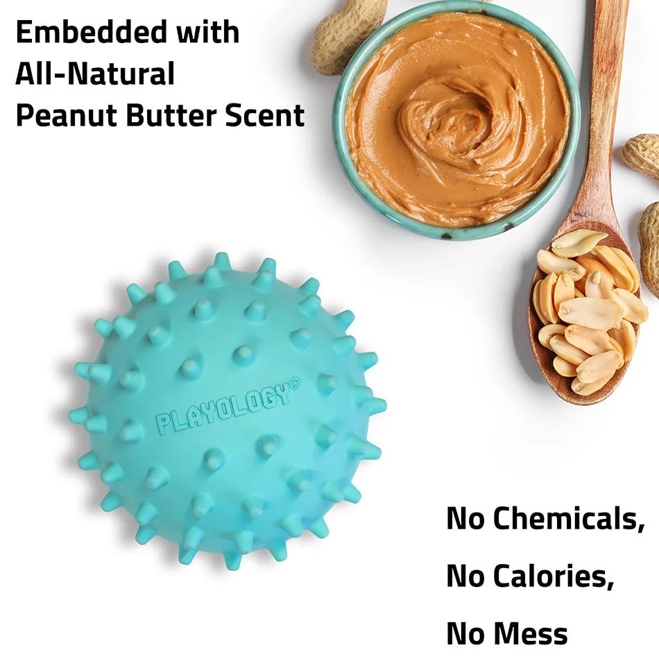 Spiky Ball - Image 10