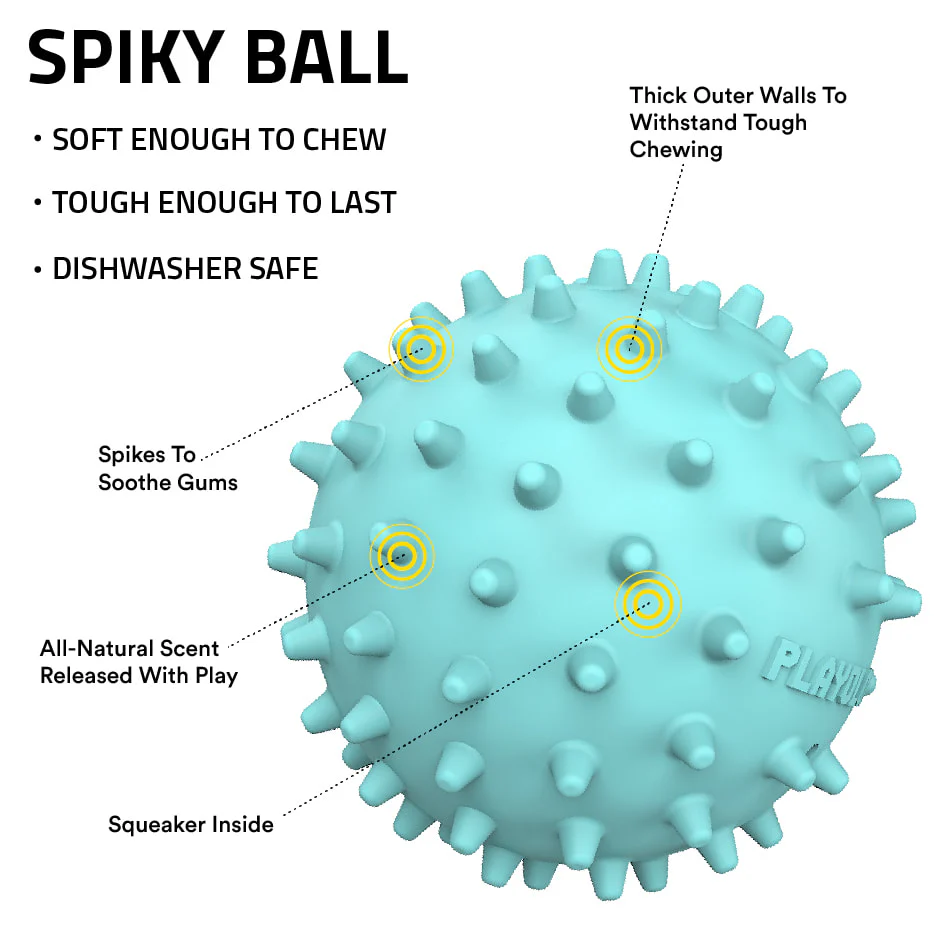 Spiky Ball - Image 8