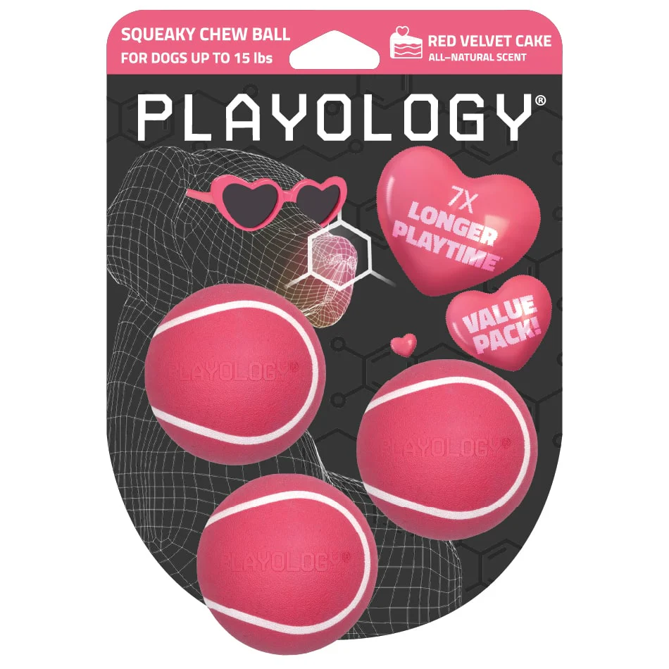 Limited Edition Red Velvet