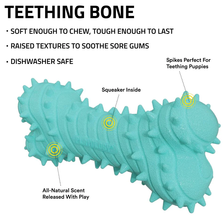 Teething Bone - Image 8