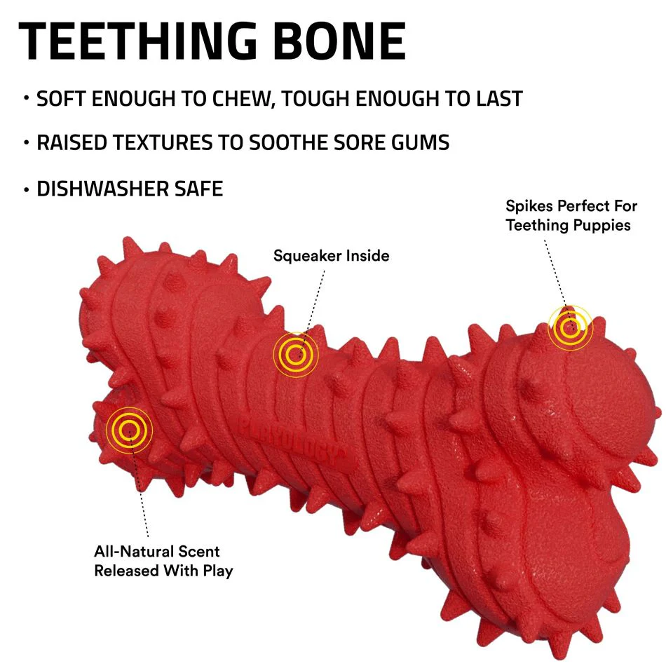 Teething Bone - Image 3